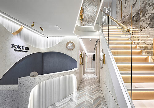London Design Awards - Flow. The Beginning of Life.