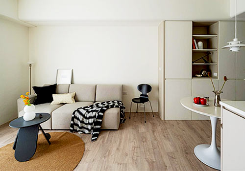 London Design Awards - The Luminous Sanctuary
