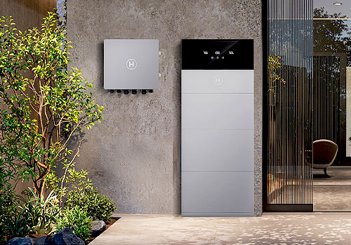 London Design Awards - HiOne