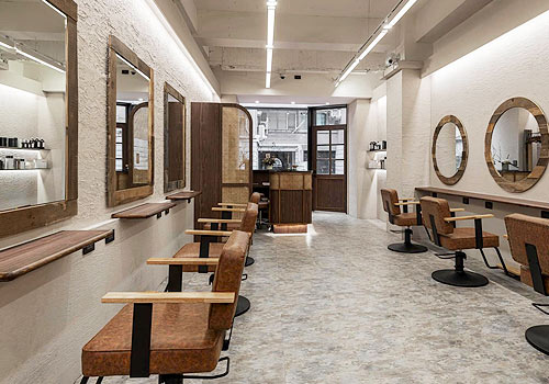 London Design Awards - Trace of Timber