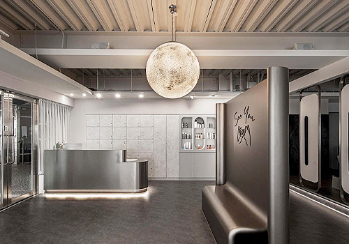 London Design Awards - The Lunar Shadow