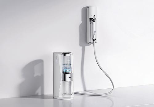 London Design Awards - Ocjoy GentleShine HomeCare