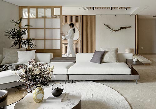 London Design Awards - Shared Sensibility, Slow Living