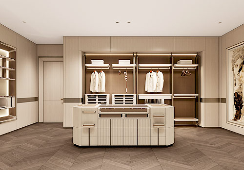 London Design Awards - JUN YUE
