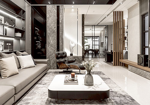 London Design Awards - Between Realms