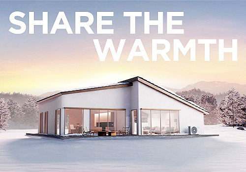 London Design Awards - Hygge Moment in Nordic, Midea Raynor Share the Warmth