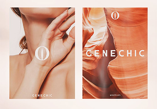 London Design Awards - GENECHIC