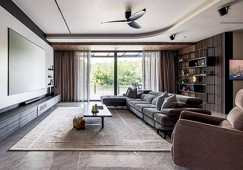 London Design Awards - Whisper Luxe