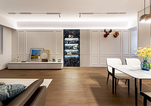 London Design Awards - VILLA LOTTO