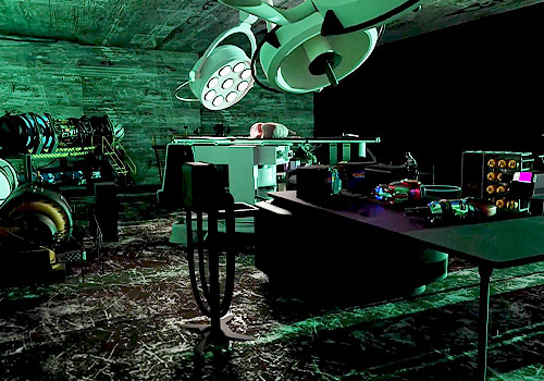 London Design Awards - GeneBazaar