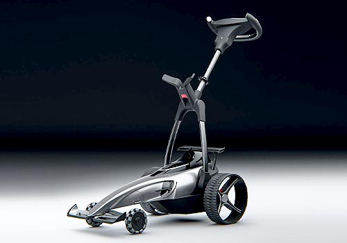 London Design Awards - Eagle F1