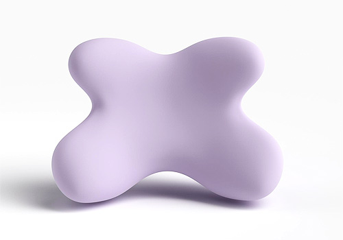 London Design Awards - Butterfly Embrace Lumbar Support