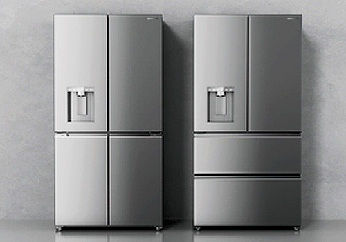 London Design Awards - Dreame Fizzfresh Refrigerator