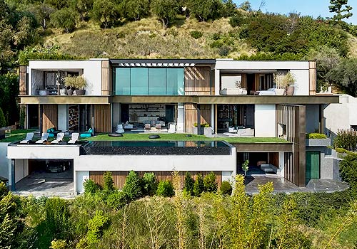 London Design Awards - Nobel LA Presents Saint Ives