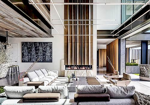 London Design Awards - Nobel LA Presents Saint Ives