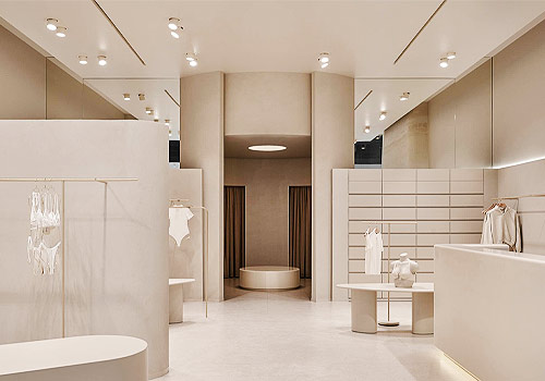 London Design Awards - Lavarice 