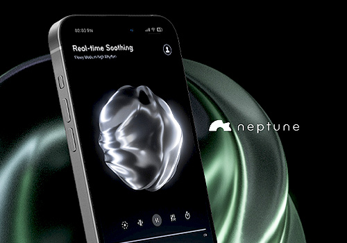 London Design Awards - Neptune
