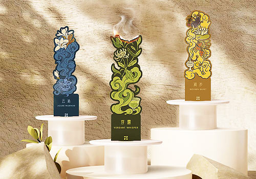 London Design Awards - Breathscape