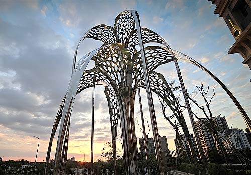 London Design Awards - Radiant Bloom