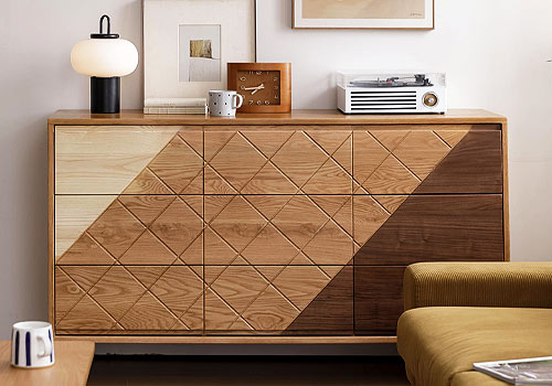 London Design Awards - Liu Guang Cabinet