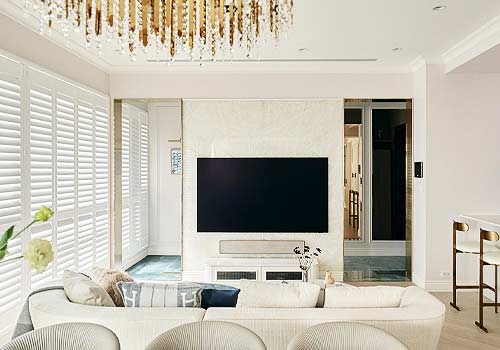 London Design Awards - Luminous Prelude