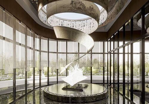 London Design Awards - Yun Ci