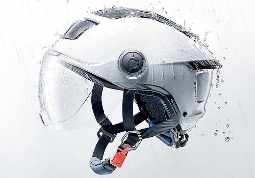 London Design Awards - Bibee Ventix 2 Helmet