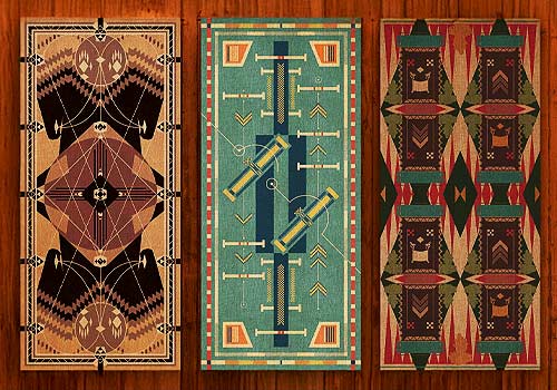 London Design Awards - totemio