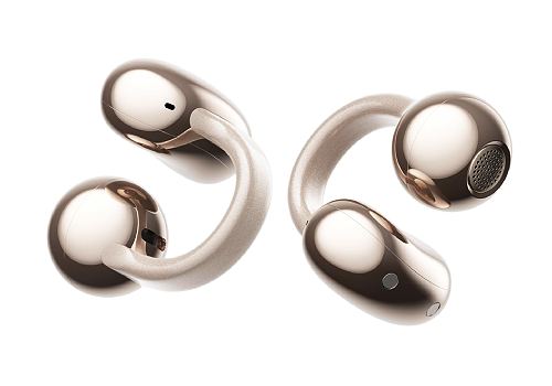 London Design Awards - MOVA TPEAK Clip Pro