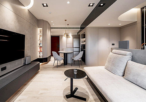 London Design Awards - Calm and Gentle Realm