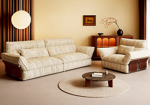 London Design Awards - YlWO Bud Sofa SF8619