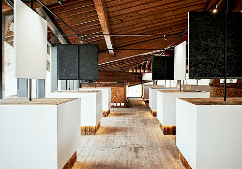 London Design Awards - Shilong Living Heritage Regeneration System