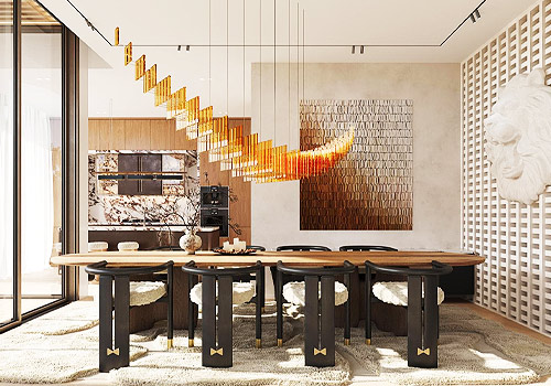London Design Awards - Knightsbridge