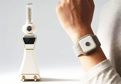 London Design Awards - Feather Echo