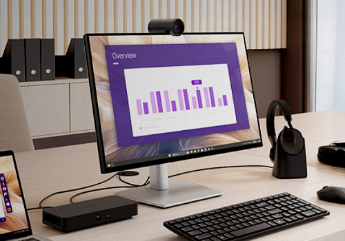 London Design Awards - Dell Management Portal