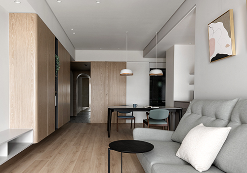 London Design Awards - A Haven for the Mind