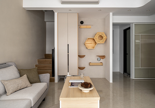London Design Awards - Gleaming Fragments