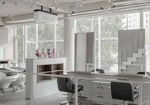 London Design Awards - The White Crystal
