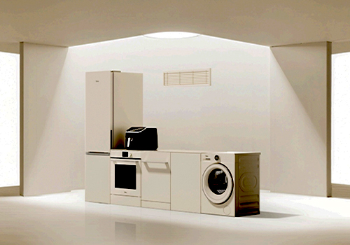 London Design Awards - Midea SpaceMaster, from Expensive Living to Expansive Living