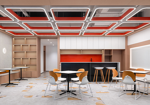 London Design Awards - OptiValley SPARK Hub
