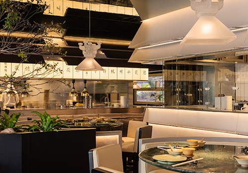 London Design Awards - GUIMANLONG