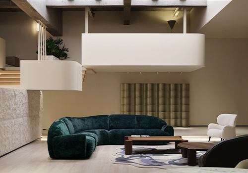 London Design Awards - Home is Love
