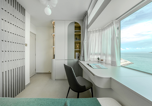 London Design Awards - Azure Harmony
