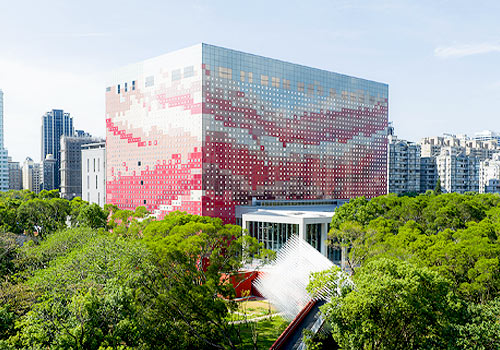 London Design Awards - National Archives