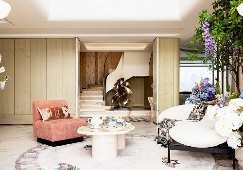 London Design Awards - THE PARAGON