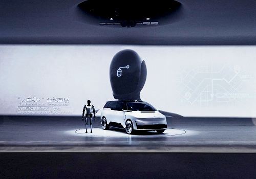 London Design Awards - Geely Dream World at Auto China 2026