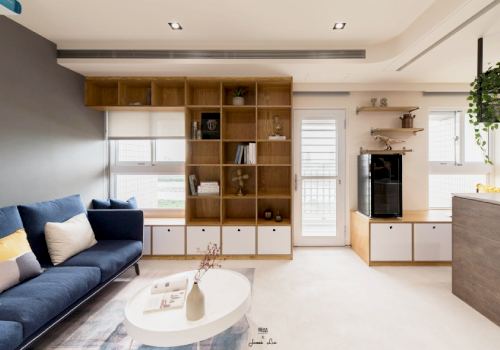 London Design Awards - Ascending Serenity: Poetry of Thresholds