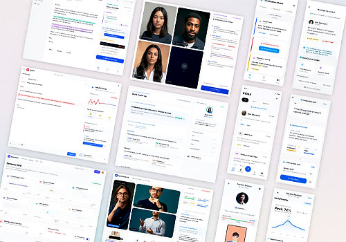 London Design Awards - Synccomm AI