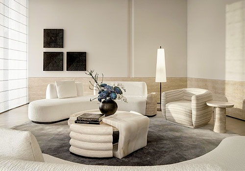 London Design Awards - SINOBAY
