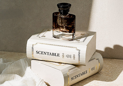 London Design Awards - Scentable — An Olfactory Reading Service System
